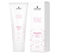 Schwarzkopf Scalp Clinix Gommage Pour Cheveux Soin Pré-Shampoing 200ml