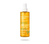 200ml-Soin Solaire Biphase Invisible SPF50 - Corps et Visage -PUPA