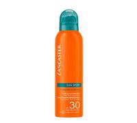 200ml-Sun Sport - Brume Invisible Rafraichissante SPF30 - Application peau mouillée-LANCASTER