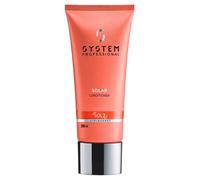200ml System Professional LipidCode Solar Sol2 Hydro Repair Conditioner