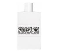 ZADIG&VOLTAIRE THIS IS HER! Lait corporel pour femme 200 ml