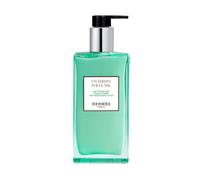 Hermès Paris Lait pour le corps hydratant Un Jardin sur le Nil 200 ml