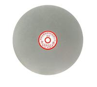 200mm 8 pouces Grain 1200 Disque à disque plat à revêtement diamant Disque de ponçage