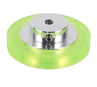 200Mm Roue de Mesure Industrielle de Roue de Codeur en de Polyuréthane pour Mesurer le Codeur Rotatif