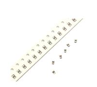 200pc SMD 0805 Capacitor Kit 50V 3.3NF/4.7NF/10NF/22NF/33NF/47NF/2.2NF 222 223 332 472 103 333 473 K M Z 50V 2200PF 3300PF 4700P NWPNLXEA(0805 16ValueX20)
