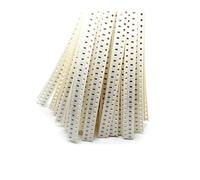 200PCS 0603 Capacitor 105 104 154 224 334 474 225 K/M/Z 100NF/150NF/220NF/330NF470NF 1UF 0.1/0.15/0.22/0.33/0.47/2.2UF 50V SMD NWPNLXEA(100NF(104) 0.1UF 50V)