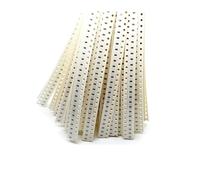 200PCS 0603 Capacitor 50V 102 222 1NF 2.2NF 33/47/100/220/470/1000/2200P 22P 33P 47P 100P 220P 330P 470P 1000P 2200PF X7R SMD NWPNLXEA(100P 50V)