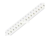 200pcs 0603 SMD Capacitor 22nf 47nf 100nf 150nf 220nf 470nf 1uf 2.2uf 4.7uf 10uf 22uf 226 104 103 102 10P 22P 47P 100P 220P 470P AUOQKQUT(22nF (223) 200pcs)