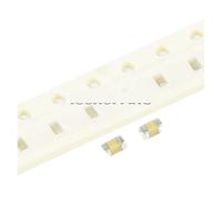 200pcs 0603 SMD Chip Multilayer Ceramic Capacitor 0.5pF-22uF 10pF 22pF 100pF 1nF 10nF 15nF 100nF 0.1uF 1uF 2.2uF 4.7uF 10uF 104K MQXFCZUX(4.7pF)