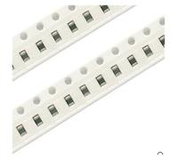 200pcs 0805 106 225 226 336 476 475 K/M/Z SMD Ceramic Capacitor 50V 16V 2.2UF 4.7UF 10UF 22UF 33UF 47UF Kit Chip Capacitance NWPNLXEA(22UF(226) 16V)