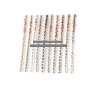 200pcs 1210 SMD Capacitor Assorted Kit 10Values 0.1uF - 100uF 100nF 0.47uF 0.68uF 1uF 2.2uF 4.7uF 10uF Capacitance Samples Set AUOQKQUT