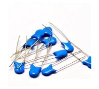 200pcs 2.2nF 222 1KV 2200pF High Voltage Ceramic Disc Capacitor MQXFCZUX