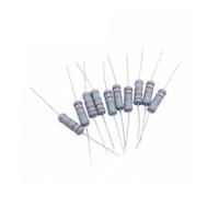 200PCS 2 WATT 220R 2W 220 OHM 5% CARBON FILM RESISTOR BIANMTSW(220R)