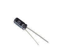 200pcs 47uF 25V Condensateur 5mm X11mm KHzIgRdY