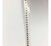 200PCS 50V100UF SMD Ceramic Capacitors 3225/1210 107K 100UF 50v 10% Capacitance Meters