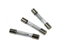 200pcs 5KV 0.75A 0.8A 0.9A 900mA Microwave Oven High Voltage Fuse NWPNLXEA(5KV 0.75A)