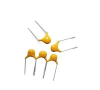 200PCS/lot 220NF 0.22UF 20% 5.08MM 224 50V multilayer monolithic ceramic capacitor NWPNLXEA