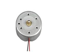 200PCS/LOT 300 electronic starter Small electronic starter Miniature Permanent Magnet Small electronic starter 5V DC Solar electronic starter(6.8) NWPNLXEA