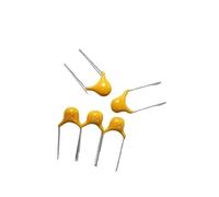 200PCS/lot 330NF 0.33UF 20% 5.08MM 334 50V multilayer monolithic ceramic capacitor NWPNLXEA