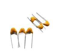 200PCS/lot 330PF 10% 5.08MM 331 50V 330P multilayer monolithic ceramic capacitor NWPNLXEA