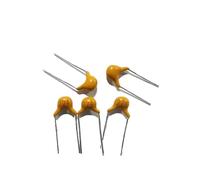 200PCS/lot 680NF 0.68UF 20% 5.08MM 684 50V multilayer monolithic ceramic capacitor NWPNLXEA