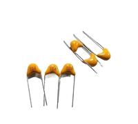 200PCS/lot 680PF 5% 5.08MM 681 50V 680P multilayer monolithic ceramic capacitor NWPNLXEA