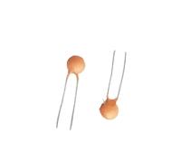 200pcs/lot Ceramic capacitors 50V 100NF 0.1UF 104 Ceramic dielectric Capacitor NWPNLXEA