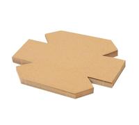 200PCS Mini Loaf Pan Liners Precut Waterproof Parchment Paper Sheets | 200 Piece Precut Waterproof Loaf Pan Liners For Baking Bread, Cake, Sourdough, Toast And Dough In Ovens Or Air Fryers