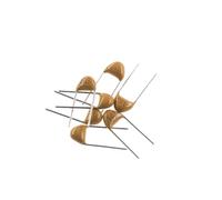 200Pcs monolithic ceramic capacitor 50V 3.3NF 332 1NF 102 150PF 151 680PF 681 150NF 154 330PF 331 470PF 471 20PF 20 4.7NF 472 NWPNLXEA(20 20pf)