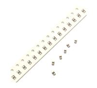 200PCS SMD 0805 Capacitor Kit 0.1UF 0.15UF 0.22UF 0.33UF 0.47UF 100/150/220NF 330NF 470NF 1UF 50V 104 105 154 224 334 474 K/M/Z NWPNLXEA(470NF(474) 50V)