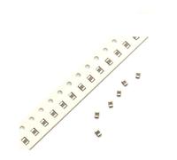 200pcs SMD 0805 Capacitor Kit 10UF 16V 50V 225 106 226 336 475 476 K/M/Z 2.2UF/4.7UF/10UF/22UF/33UF/47UF X7R Chip Capacitance NWPNLXEA(2.2UF(225) 50V)
