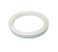 200pcs SMD Ceramic Capacitor Error 10% 50V 0805 104 1pF ~ 47uF 10pF 22pF 100pF 1nF 10nF 0.1uF 1uF 2.2uF 3.3UF 4.7uF 10uF 22uF AUOQKQUT(1.2nF)