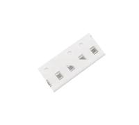 200PCS SMD Ceramic Capacitor Error 10% 50V 0805 104 1pF ~ 47uF 10pF 22pF 100pF 1nF 10nF 0.1uF 1uF 2.2uF 3.3UF 4.7uF 10uF 22uF AUOQKQUT(2.7pF)