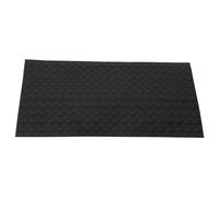 200Pièces Pads Souris Noir Adhesifs Pour Remplacement Gaming