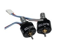 200QX Four axis model brushless electronic starter 3000KV BLH7705 BLH7706 1407 Brushless ICXLPMC(BLH7706)