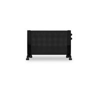Cecotec 05321 appareil de chauffage Intérieure Noir 2400 W Chauffage de ventilateur électrique