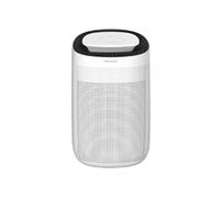 Cecotec Déshumidificateur BigDry 2500 Pure Light – 750 ml/j, réservoir 1 L – Blanc 220V