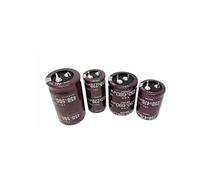 200V 250V 400V 450V Aluminum Electrolytic Capacitor 47 68 82 100 120 150 180 220 270 330 390 470 560 680 820 1000 2200 3300UF AUOQKQUT(250V220UF 2PCS)