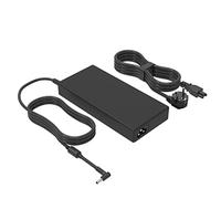 200W 150W Adaptateur Secteur Chargeur pour HP Pavilion Gaming 15 17 Envy 15 17,HP ZBook G3 G4 G5 G6 G7 15 15t 17 17t, ADP-200HB B L00818-850 TPN-DA10 TPN-LA21 L73385-001 Alimentation de PC Portable