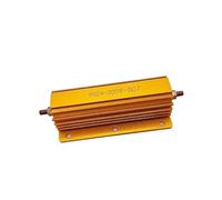 200W 15R RX24 Aluminum Power Metal Shell Case Wirewound Resistor