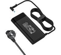 200W 19.5V 10.3A Laptop Charger for HP Omen Pavilion 15 16 17 15t 17t ZBook Fury Create Studio 15 17 G3 G4 G5 G6 G7 G8 G9 TPN-DA10 ADP-200HB B L00818-850 L00818-850 008955 -003 AC Adapter