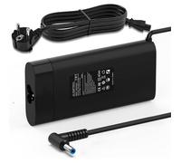 200W 195V 103A Chargeur pour HP Pavilion Gaming 15 16 17 Omen 15 17 Victus 15 16 Zbook 15 17 G3 G4 G5 G6 G7 multicolore CHARGEUR