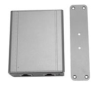 200W 3 en 1 Poe Gigabit Injecteur 36-48VDC Entrée 200W 48-57VDC PLIGE ET Play pour Le Lecteur Standard Gen 3