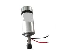 200w/300w/400w/500w broche Machine de gravure moteur de broche refroidissement par Air CNC broche moteur à courant continu CNC Machine de gravure ER11 ou ER16(500W ER11 Spindle)