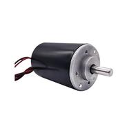 200W 48V Dc Spindle Set 0~60VDC Adjustable speed Governor Power Supply both 110VAC & 220VAC for Engraving machine IINKUEYK(48V 200W 5)