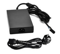 200W Chargeur Adaptateur TPN-DA10 TPN-LA21 ADP-200HB B AC Adapter 19,5V 10,3A Alimentation Ordinateur Portable pour HP Omen Pavilion Gaming 15 16 17 15t 17t ZBook Studio 15 17 G3 G4 G5 G6 G7 G8