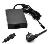 200W Chargeur Adaptateur TPN-DA10 TPN-LA21 TPN-CA03 815680-002 Alimentation Ordinateur Portable pour HP Pavilion Gaming 15 17 EliteBook 1050 G1 ZBook Fury G7 G8 Envy 15 Charger AC Adapter 19.5V 10.3A