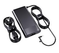 200W Chargeur Compatible avec HP Omen Gaming 15 17 Victus Gaming 15 16 Pavilion 15 17 ZBook 17 G5 Série Fury 16 17 G11 G7 G8 Create Studio Envy 15 2020 TPN-DA10 L00818-850 L00895-003 Alimentation