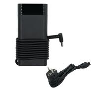 200W Chargeur pour HP Omen Victus Envy Pavilion 15 16 17 Pouces/ZBook 15 15v 17,Studio, Power, Fury, Create, Firefly G3 G4 G5 G6 G7 G8 G9 G10 G11 Ordinateur Portable Alimentation Adaptateur