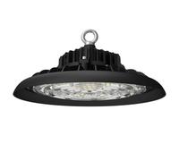 200W LED lumières industrielles UFO haute baie usine et atelier éclairage entrepôt terrain de basket LED d'extérieur